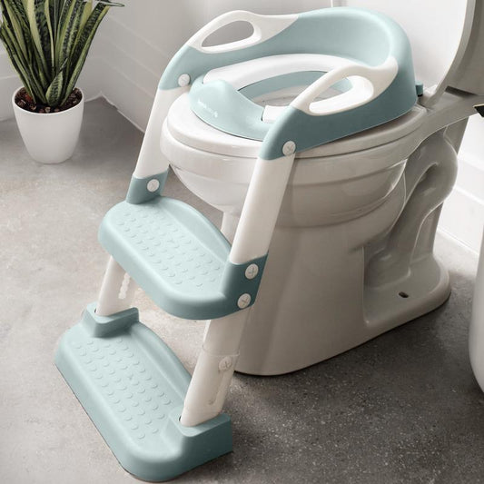 Avora™ 2 Step Ladder Potty Training Seat