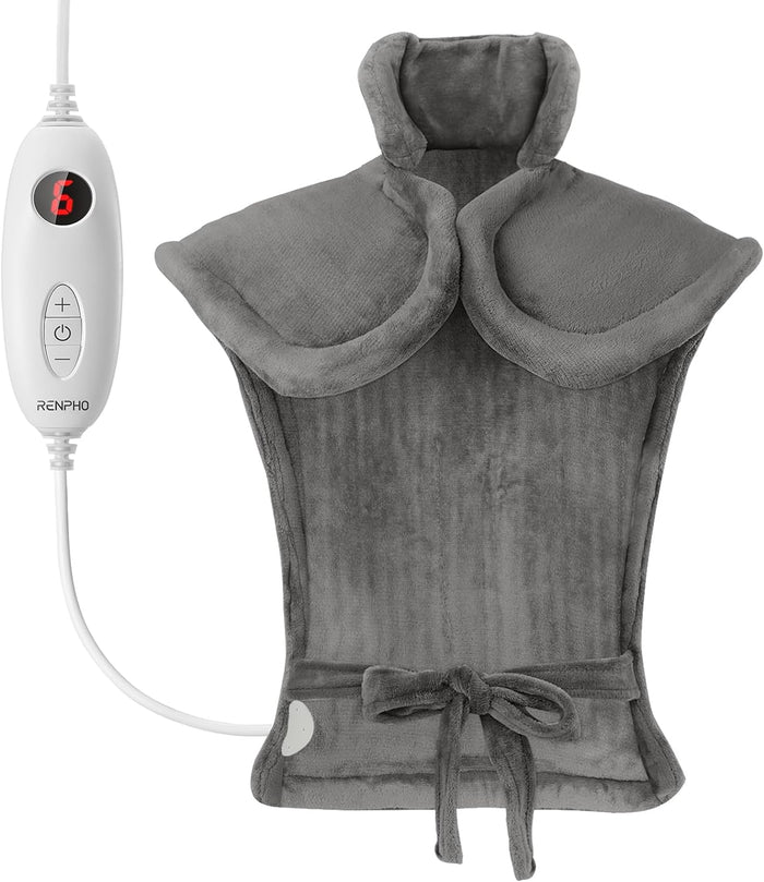 AVORA™ Heated Wrap