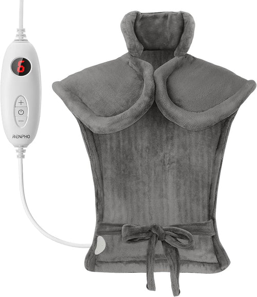 AVORA™ Heated Wrap
