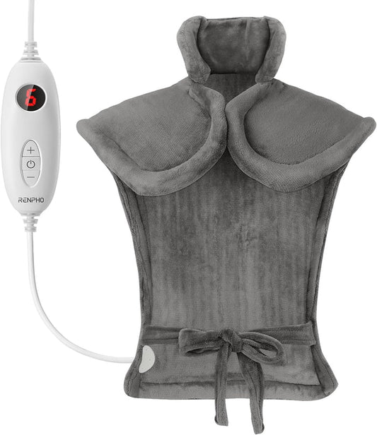 AVORA™ Heated Wrap