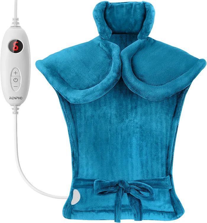 AVORA™ Heated Wrap