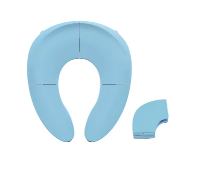 Portable Folding Potty Travel Seat