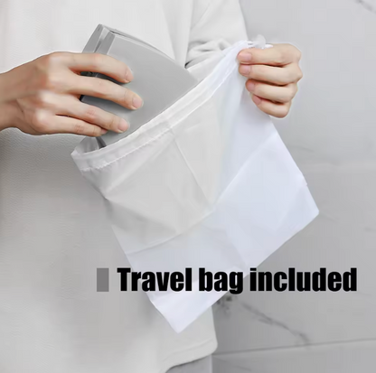 Portable Folding Potty Travel Seat