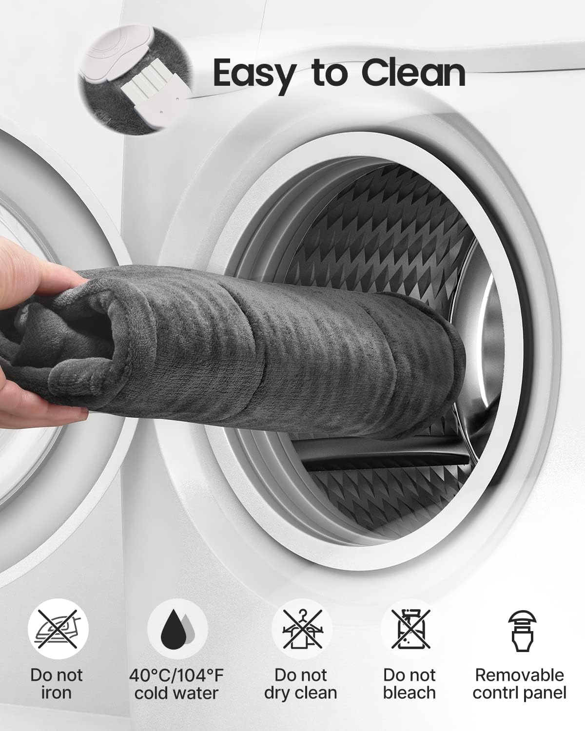 AVORA™ Heated Wrap