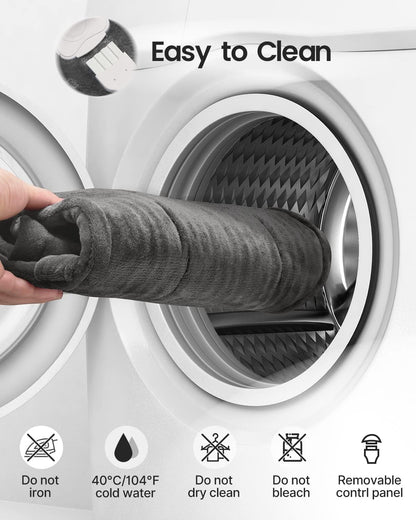 AVORA™ Heated Wrap