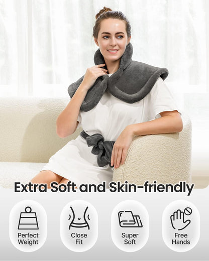 AVORA™ Heated Wrap