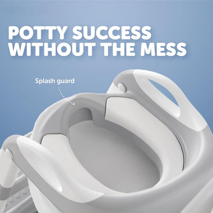 Avora™ 2 Step Ladder Potty Training Seat